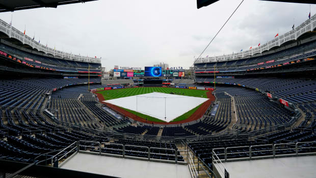 Yankee Stadium